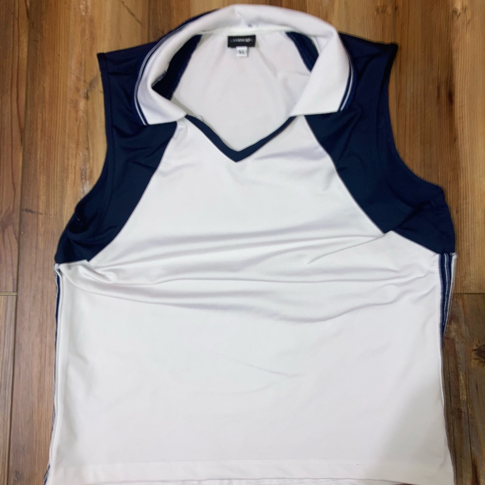 Vintage BCG Tennis Shirt